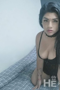 Бела Алмендра, 26 година, пратња Барселона / Шпанија - 8