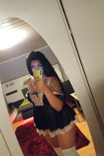 Бела Алмендра, 26 година, пратња Барселона / Шпанија - 9