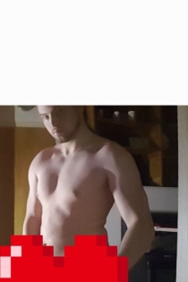 Pascal, Alter 25, Escort in Berlin / Deutschland - 2