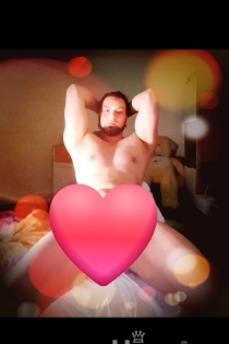 Pascal, Alter 25, Escort in Berlin / Deutschland - 3
