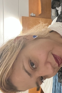 Cecia Hinojosa blanco, Usia 32, Nantes / Prancis, Wanita Panggilan - 1