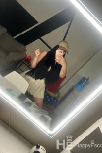 Isa, 25 let, Mijas / Španělsko Doprovod - 5