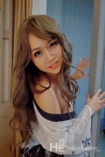 Міна, 25 гадоў, Бангкок / Тайланд Эскорт - 4