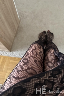 Kiara, 39 anni, Vienna / Austria Escort - 8