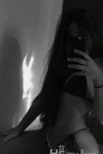 Anais, Age 19, Escort in Chisinau / Moldova - 2