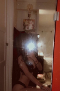 Anais, Age 19, Escort in Chisinau / Moldova - 3