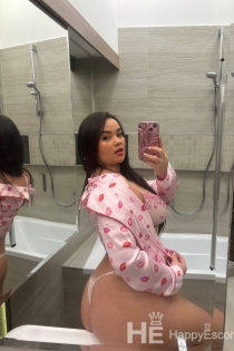 Sofie, věk 22 let, Budapešť / Maďarsko Eskortky - 3