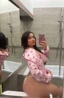 Sophie, Age 22, Palermo / Italy Escorts