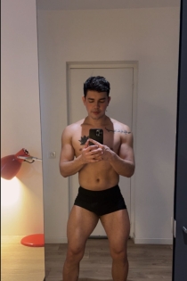 Samuelblancox, Alter 27, Escort in Berlin / Deutschland - 2