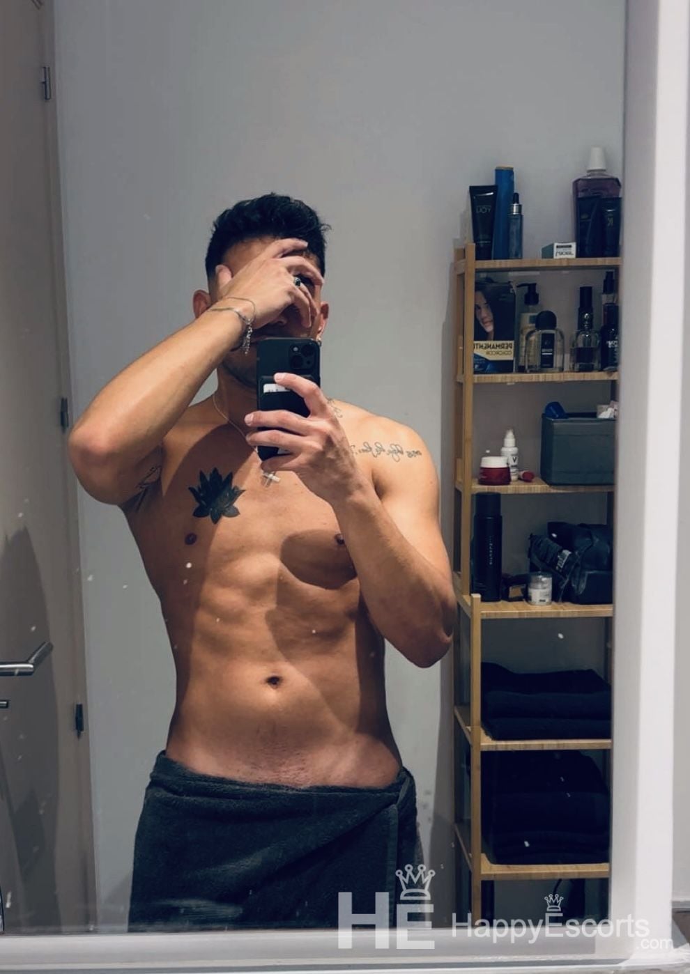 Samuelblancox, 27 ans, Berlin / Allemagne Escortes - 1