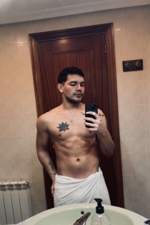 Samuelblancox, Alter 27, Escort in Berlin / Deutschland - 3