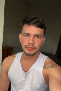 Samuelblancox, Alter 27, Escort in Berlin / Deutschland - 4