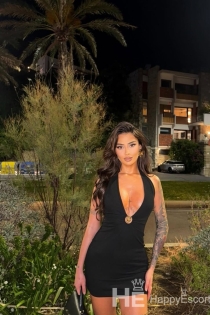 デフネ、26 歳、ティラナ / アルバニア エスコート - 5