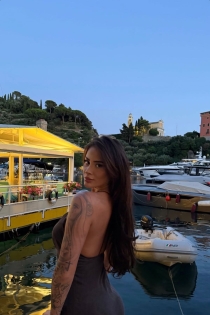 デフネ、26 歳、ティラナ / アルバニア エスコート - 4