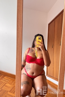 Serena, Age 25, Escort in Lugo / Spain - 2