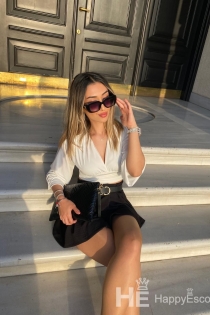 melisaa, 25 yaşında, İstanbul/Türkiye Escort - 8