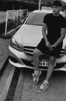 Roma, Age 20, Chisinau / Moldova Escorts