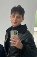 Roma, Age 20, Chisinau / Moldova Escorts