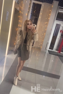 Daniella, 24 år, Jerevan / Armenia Eskorter - 6