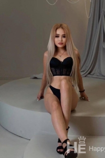 Daniella, 24 år, Jerevan / Armenia Eskorter - 2