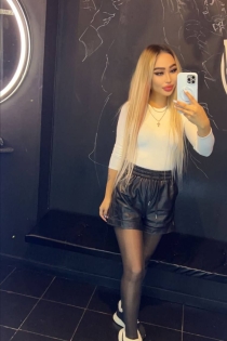 Daniella, 24 år, Jerevan / Armenia Eskorter - 7