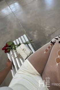 Мија, 24 године, Киренија / Кипар, пратње - 2