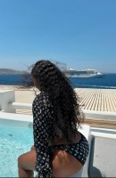 Miya, Age 23, Kyrenia / Cyprus Escorts