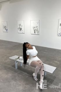 Мија, 24 године, Киренија / Кипар, пратње - 3