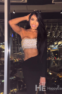 Marina, Età 29, Lisbona / Portogallo Escort - 2