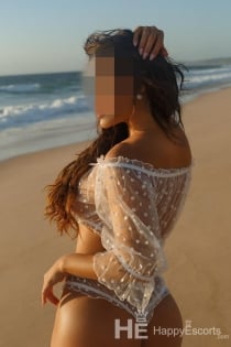 Marina, 29 anos
