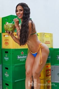 Catherine, 29 anos, Lisboa / Portugal - Acompanhante - 1