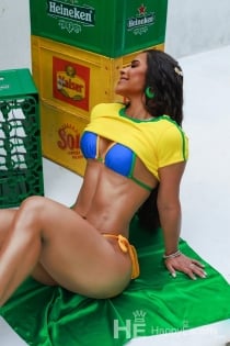 Catherine, 29 anos, Lisboa / Portugal - Acompanhante - 3