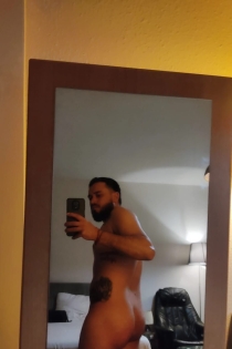 Martn, 30 år, Stockholm / Sverige Eskorter - 3