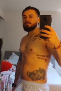 Martn, 30 år, Stockholm / Sverige Eskorter - 2