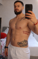 Martn, Age 30, Stockholm / Sweden Escorts