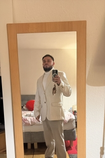 Martn, 30 år, Stockholm / Sverige Eskorter - 1