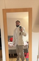 Martn, Age 30, Stockholm / Sweden Escorts