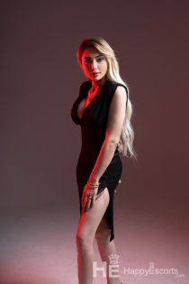 Buse, Yaş 20, İstanbul / Türkiye Escort - 4