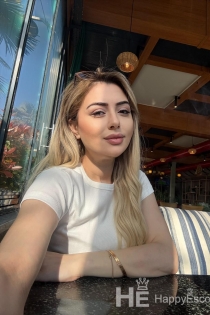 Buse, Yaş 20, İstanbul / Türkiye Escort - 5