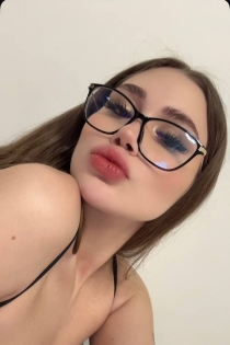 Ksenia, Age 21, Escort in Tbilisi / Georgia - 1