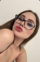 Ksenia, Age 21, Escort in Tbilisi / Georgia