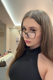 Ksenia, Age 21, Escort in Tbilisi / Georgia - 7