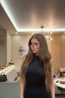 Ksenia, Age 21, Escort in Tbilisi / Georgia - 4