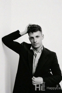 Fi28, 28 anos, Ózd / Hungria Acompanhantes - 2