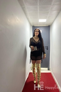 Chloe, Age 26, Escort in Tirana / Albania - 4