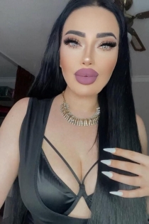 Chloe, Age 26, Escort in Tirana / Albania - 2