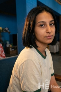 Buse, Yaş 23, İstanbul / Türkiye Escort - 3