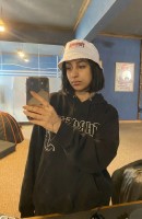 Buse, Age 23, Istanbul / Turkey Escorts