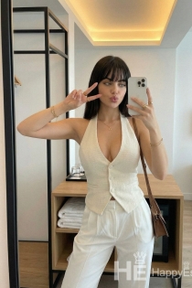 Selin, Age 21, Escort in Istanbul / Turkey - 12