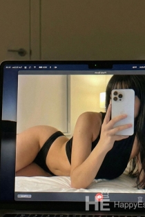 Selin, Age 21, Escort in Istanbul / Turkey - 3